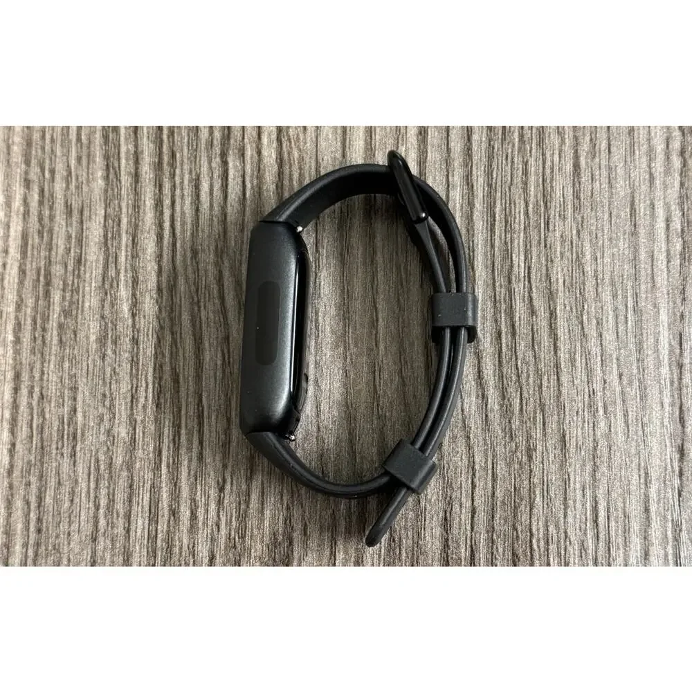 Fitbit Inspire 3 Health & Fitness Tracker Black